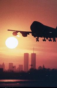 Air Marshals 9 11 and Airplane Hijacking
